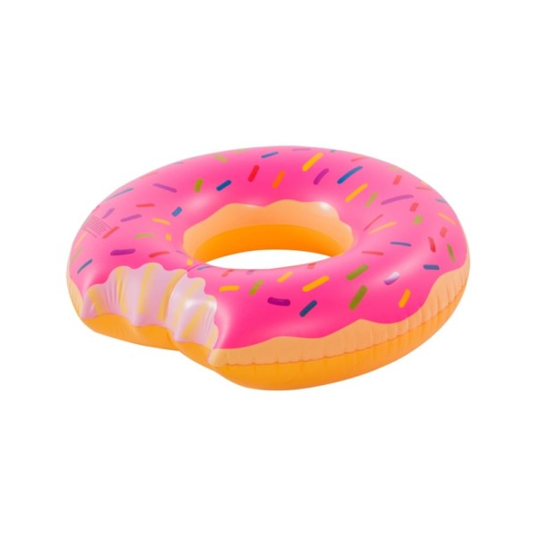 Boia Inflável Especial Gigante Anel Donut - Ref. 151700